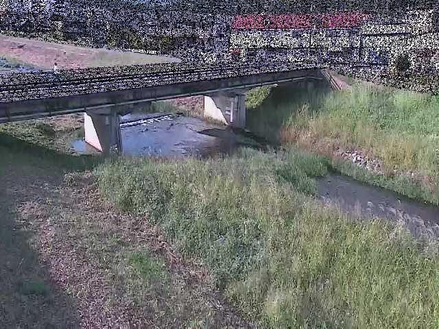 狩川 大泉河原橋付近のカメラ画像