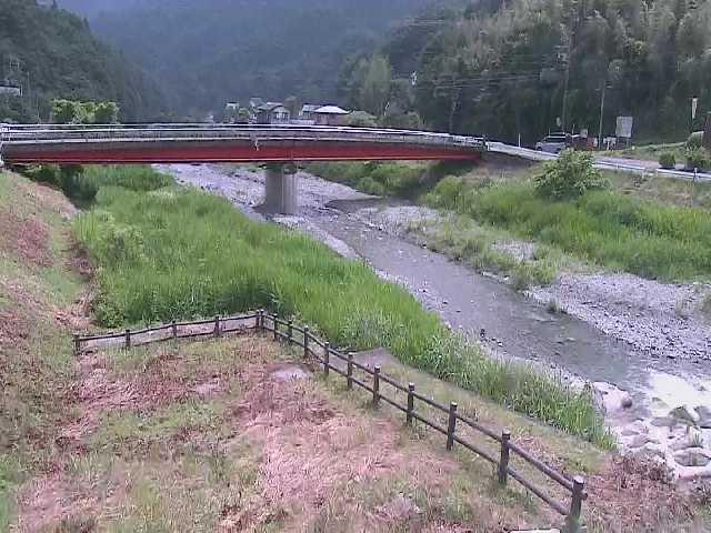 田代橋付近のカメラ画像