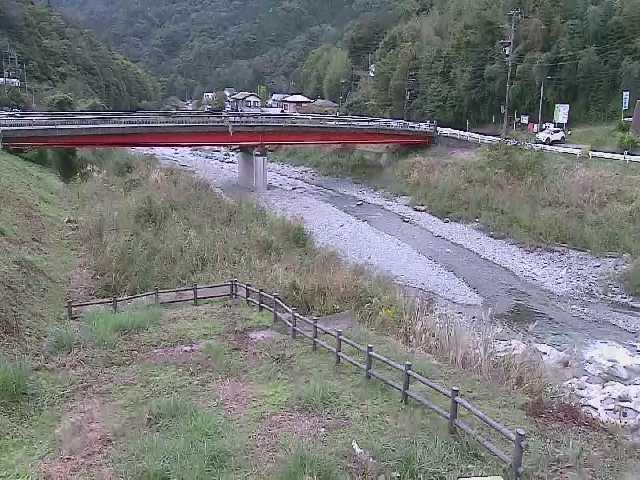 田代橋付近のカメラ画像