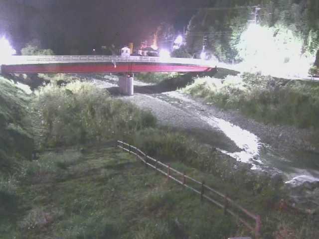 田代橋付近のカメラ画像