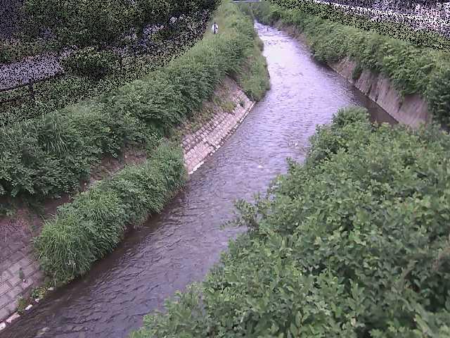 要定川 土堀田橋付近のカメラ画像