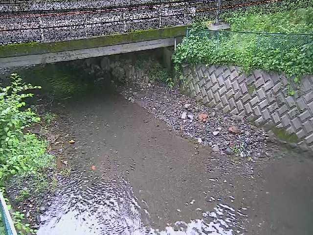 新下原橋付近のカメラ画像