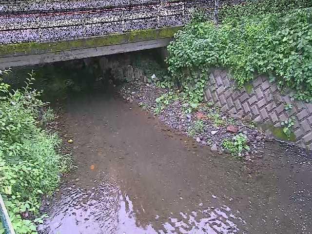 新下原橋付近のカメラ画像
