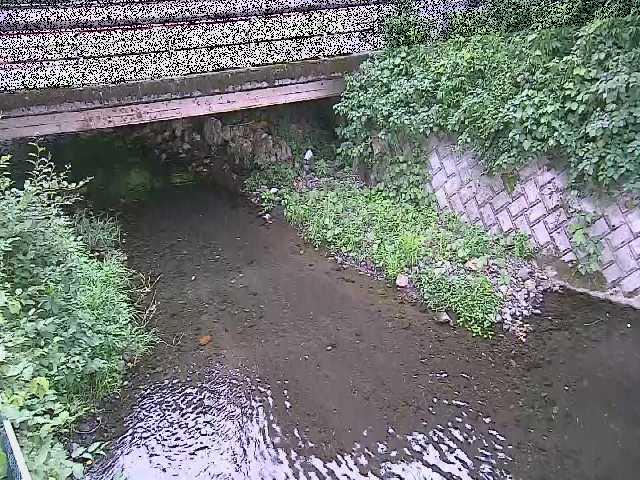新下原橋付近のカメラ画像