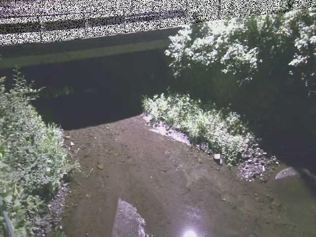 新下原橋付近のカメラ画像