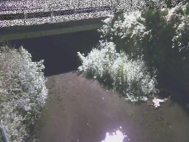新下原橋付近のカメラ画像
