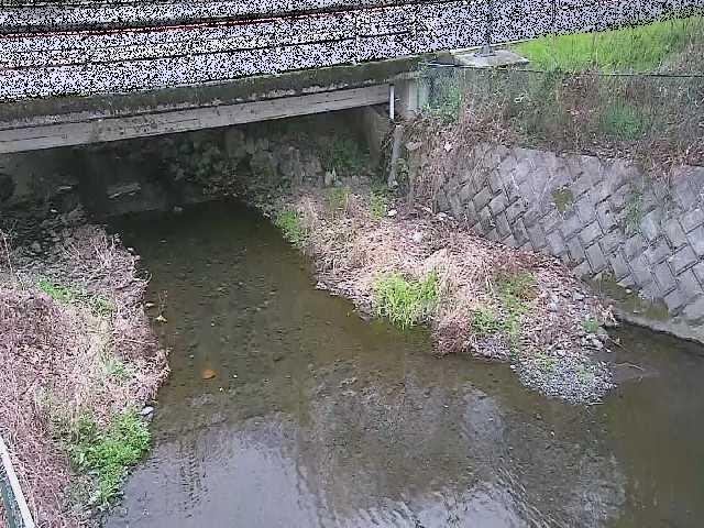新下原橋付近のカメラ画像