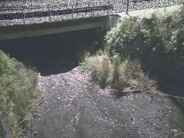 新下原橋付近のカメラ画像