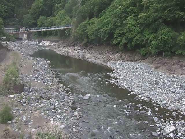 酒匂川 谷ケ付近のカメラ画像