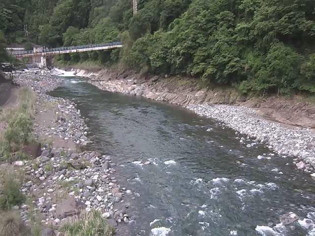酒匂川 谷ケ付近のカメラ画像