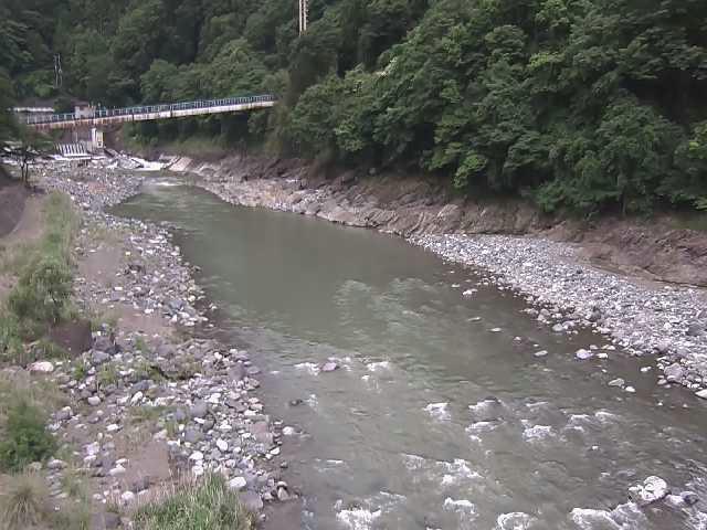 酒匂川 谷ケ付近のカメラ画像