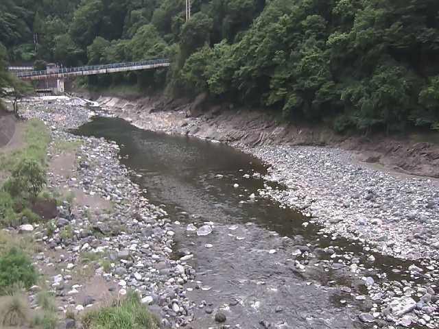 酒匂川 谷ケ付近のカメラ画像