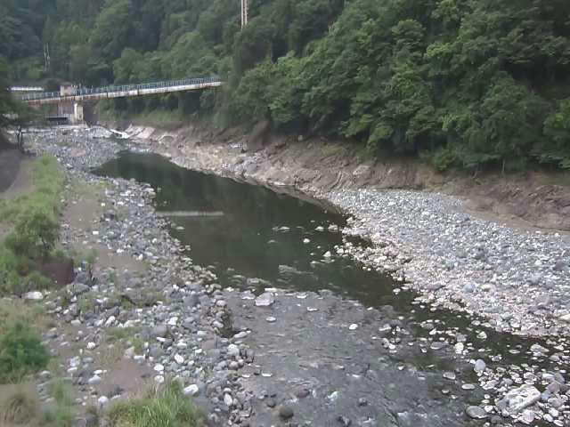 酒匂川 谷ケ付近のカメラ画像