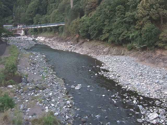 酒匂川 谷ケ付近のカメラ画像