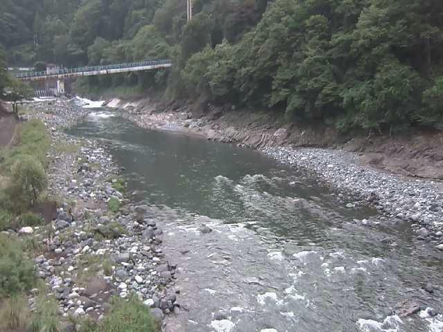 酒匂川 谷ケ付近のカメラ画像