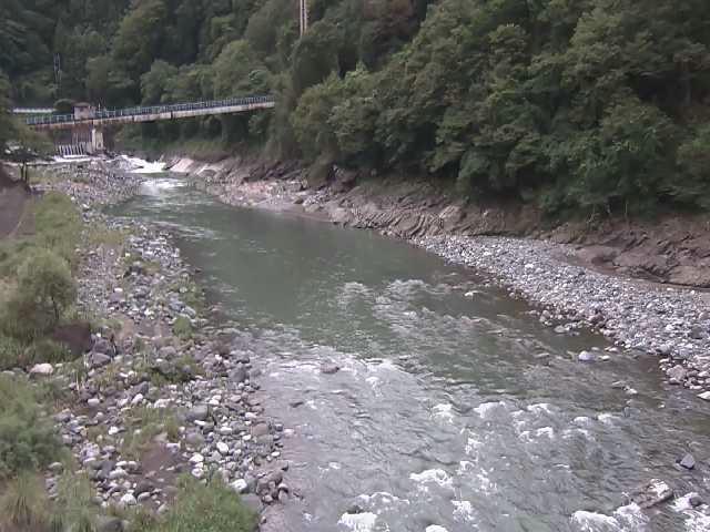 酒匂川 谷ケ付近のカメラ画像