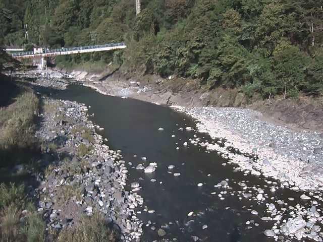 酒匂川 谷ケ付近のカメラ画像