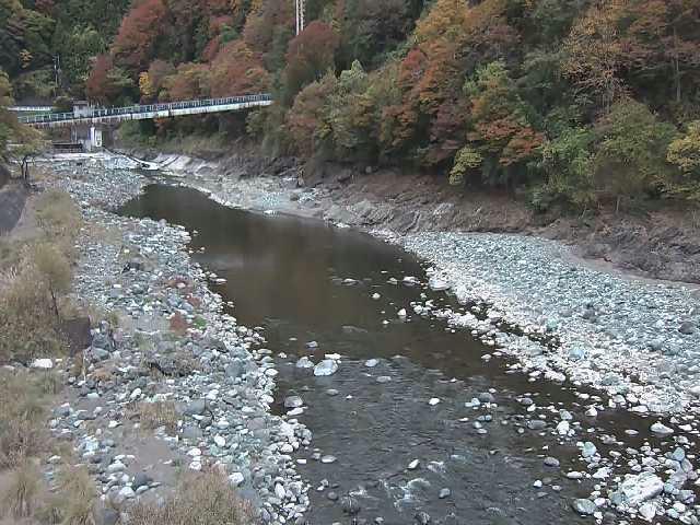 酒匂川 谷ケ付近のカメラ画像