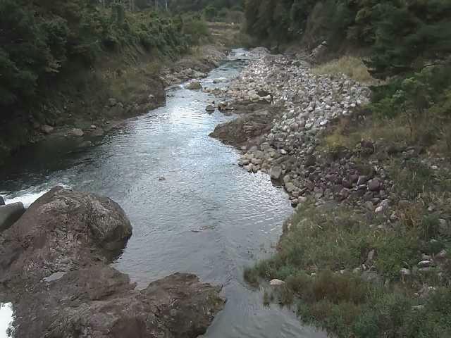 平山橋付近のカメラ画像