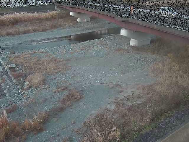 文久橋付近のカメラ画像