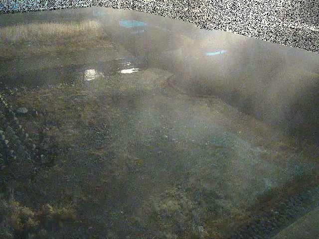 川音川 文久橋付近のカメラ画像