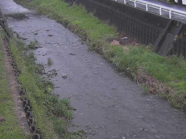 暁橋付近のカメラ画像