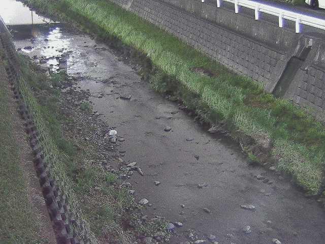 藤沢川 暁橋付近のカメラ画像