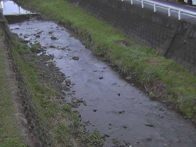 暁橋付近のカメラ画像