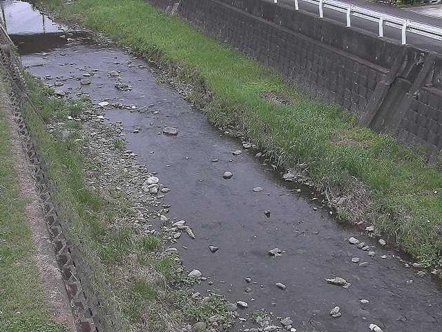 暁橋付近のカメラ画像