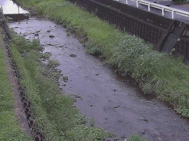暁橋付近のカメラ画像