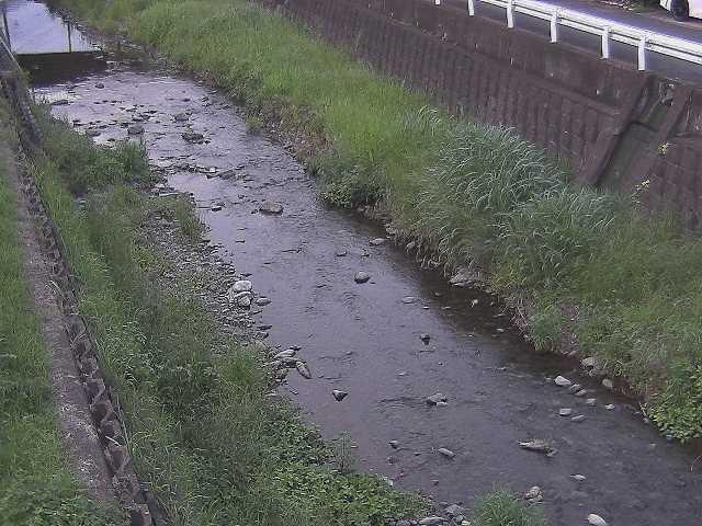 暁橋付近のカメラ画像