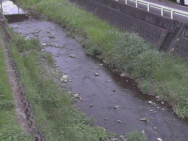 暁橋付近のカメラ画像