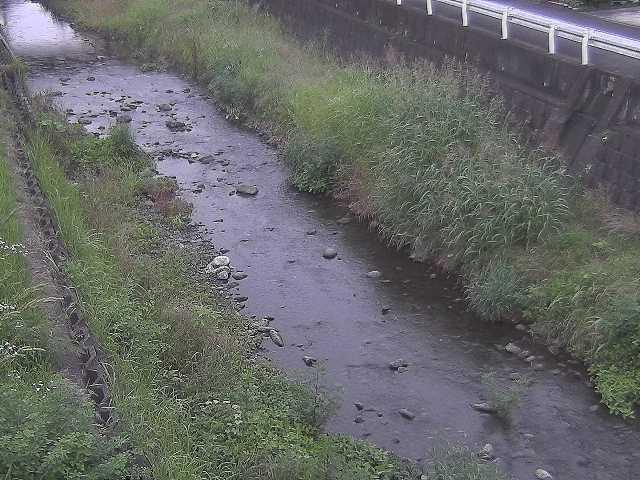 暁橋付近のカメラ画像