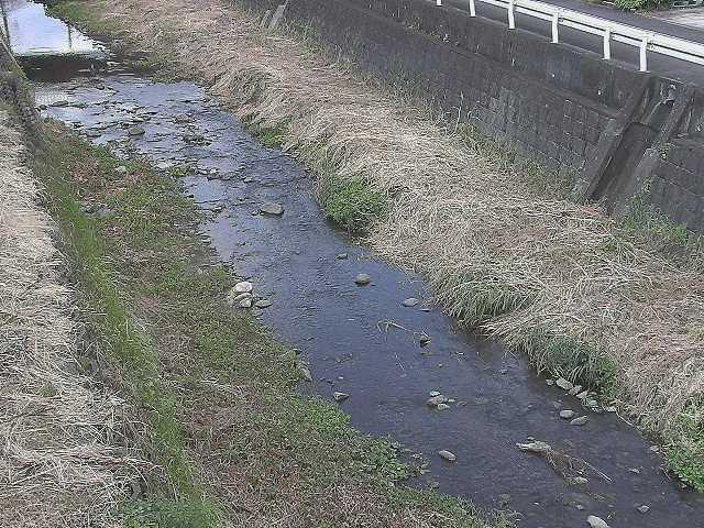 暁橋付近のカメラ画像