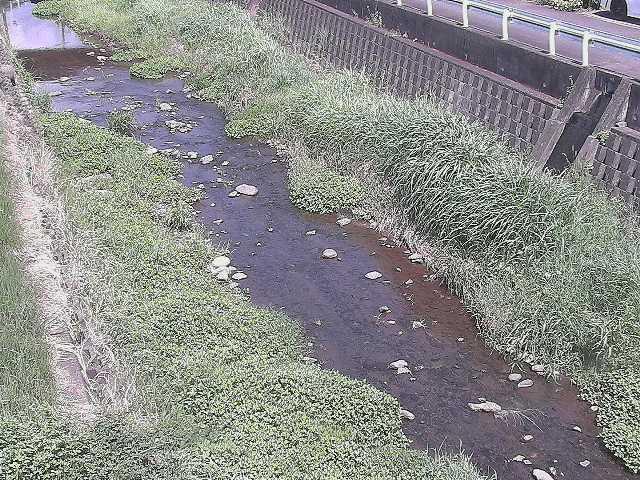 暁橋付近のカメラ画像