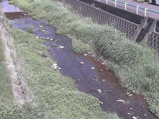 暁橋付近のカメラ画像