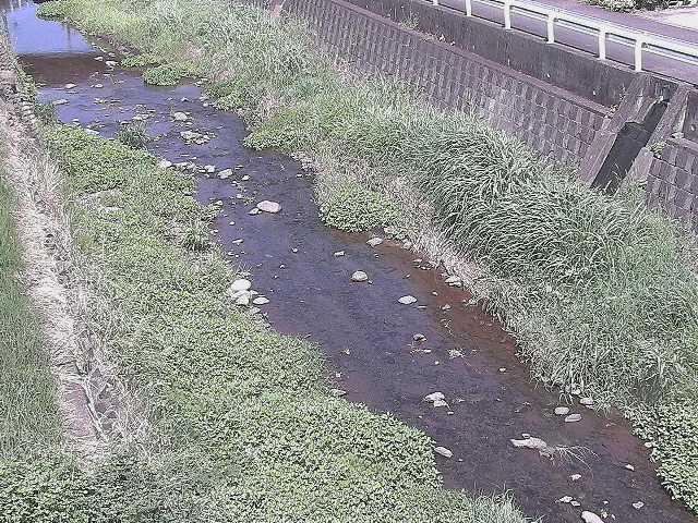 暁橋付近のカメラ画像