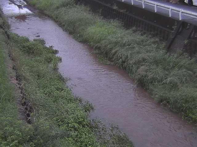 暁橋付近のカメラ画像