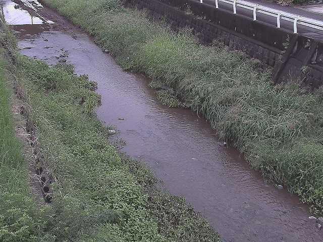 暁橋付近のカメラ画像