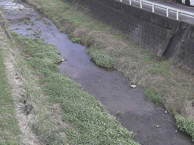 暁橋付近のカメラ画像