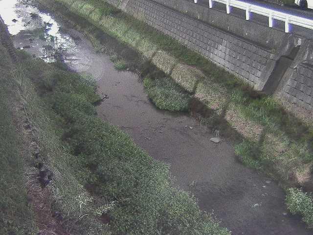 暁橋付近のカメラ画像