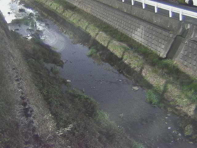 暁橋付近のカメラ画像