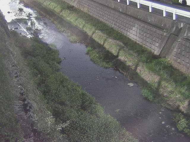 暁橋付近のカメラ画像