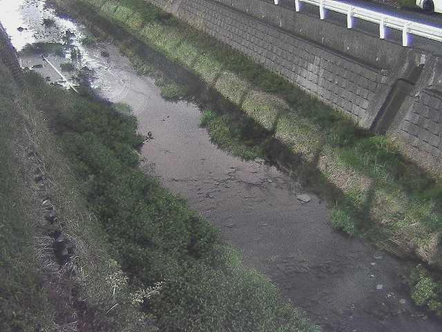 暁橋付近のカメラ画像