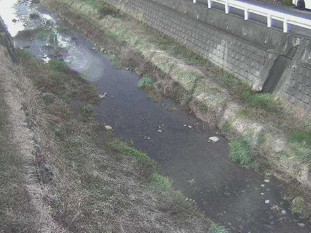 暁橋付近のカメラ画像