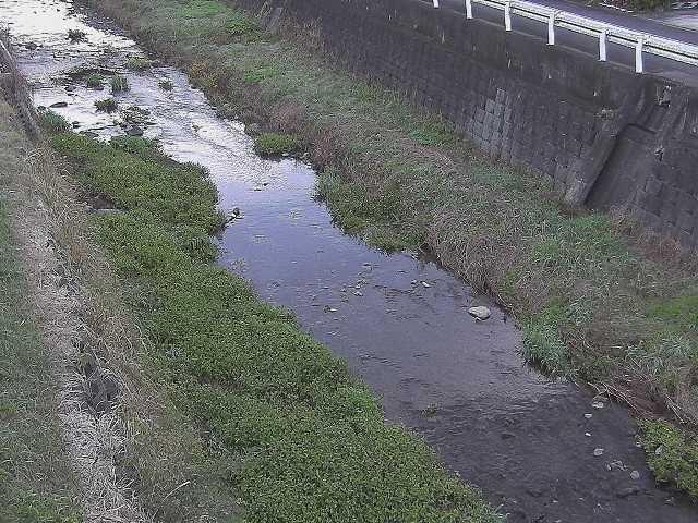 暁橋付近のカメラ画像