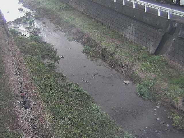 暁橋付近のカメラ画像