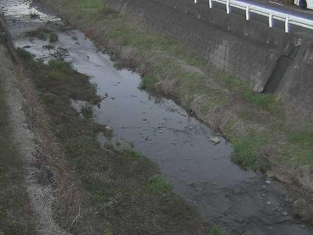 暁橋付近のカメラ画像