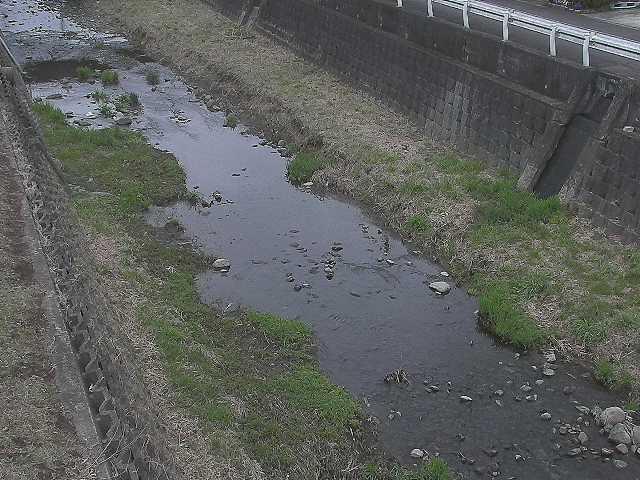 暁橋付近のカメラ画像