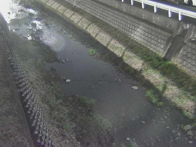 藤沢川 暁橋付近のカメラ画像